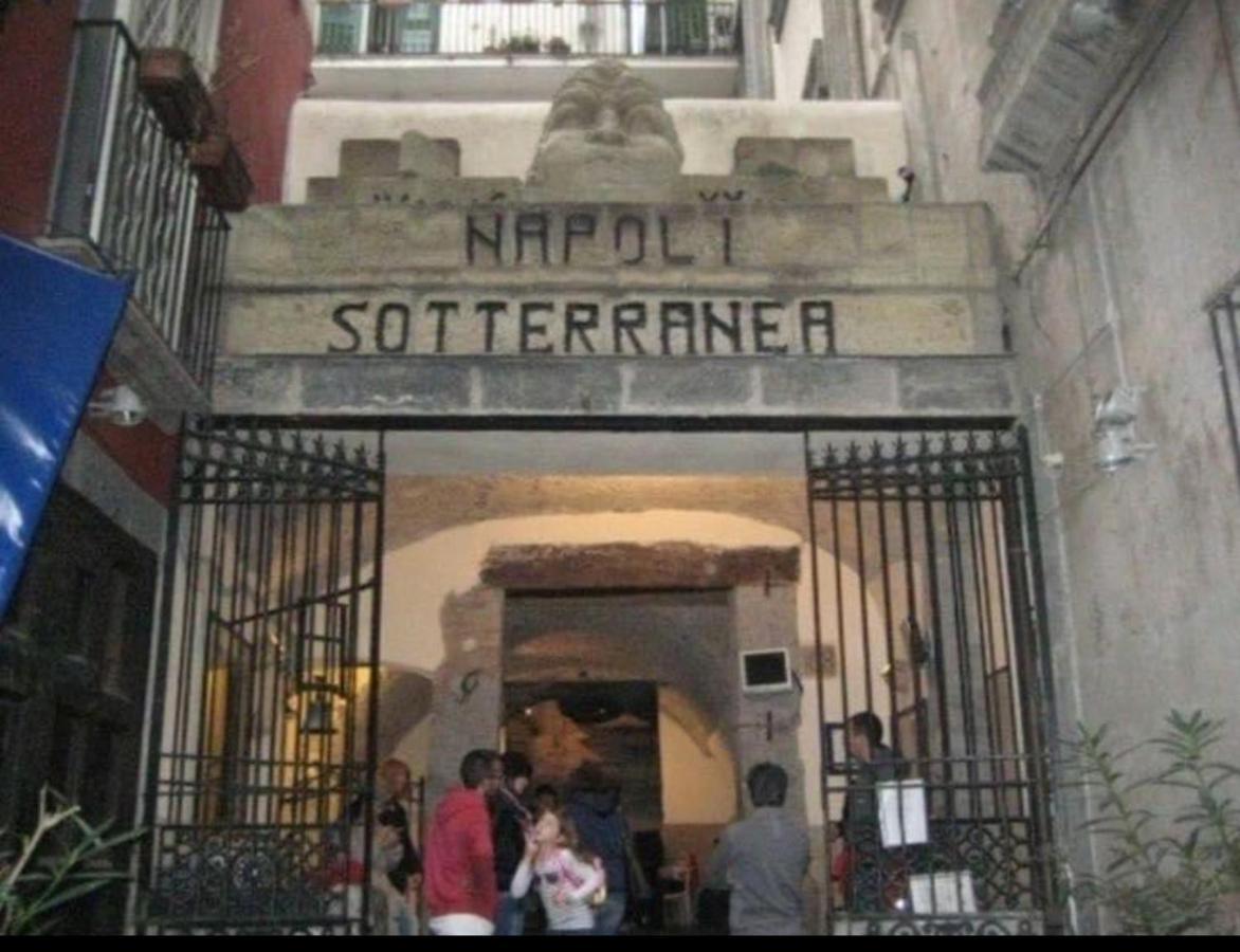Apartamento House 33 Nápoles