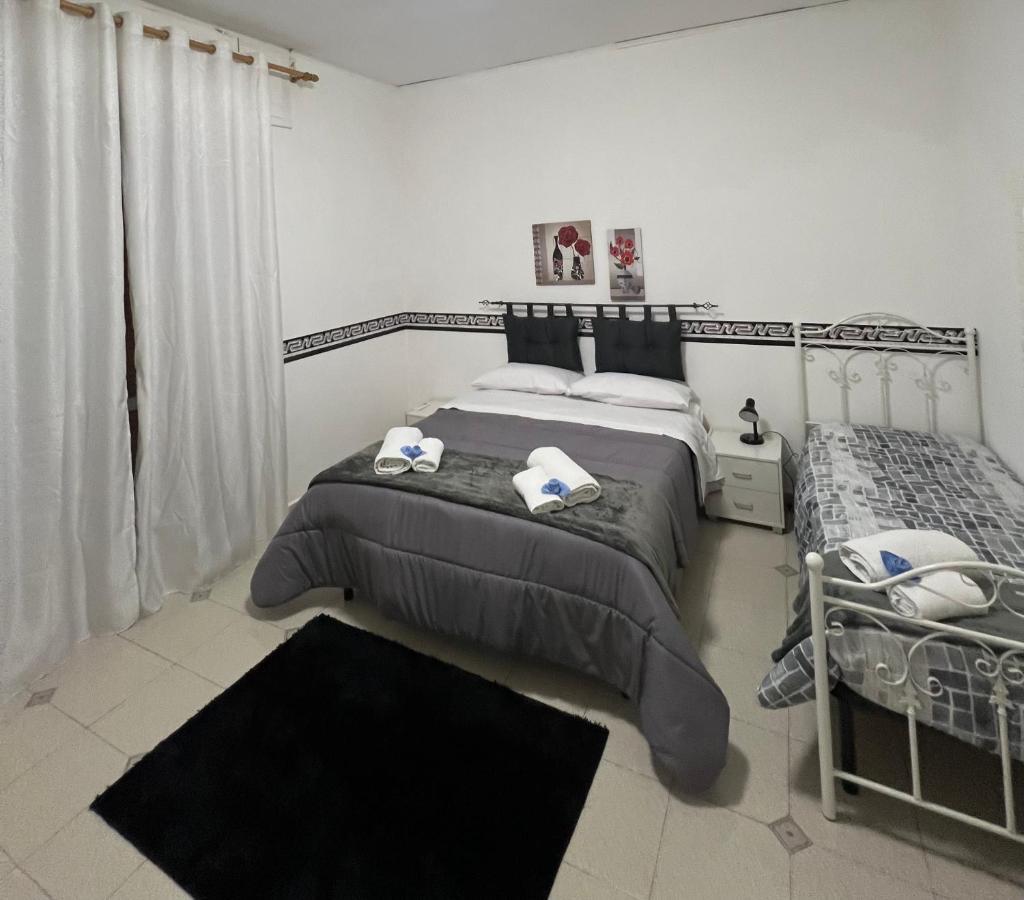Apartamento House 33