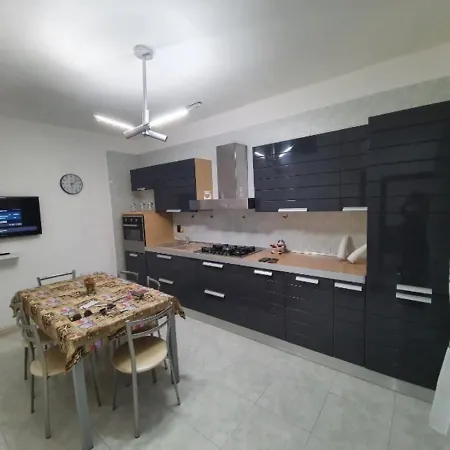 House 33 Apartment Naples Exterior photo