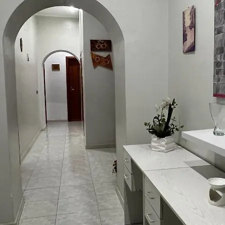 House 33 Apartment Naples Exterior photo
